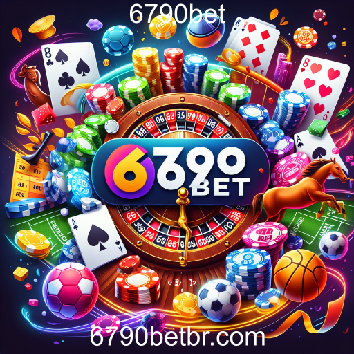 Descubra as Melhores Promoções da 6790bet